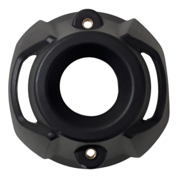Protetor Bocal Escapamento Yamaha Fazer 250 18/22 Orig 54540