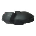 Carenagem Tampa Cvt Yamaha Xmax 250 21/24 Orig 62752 Preto