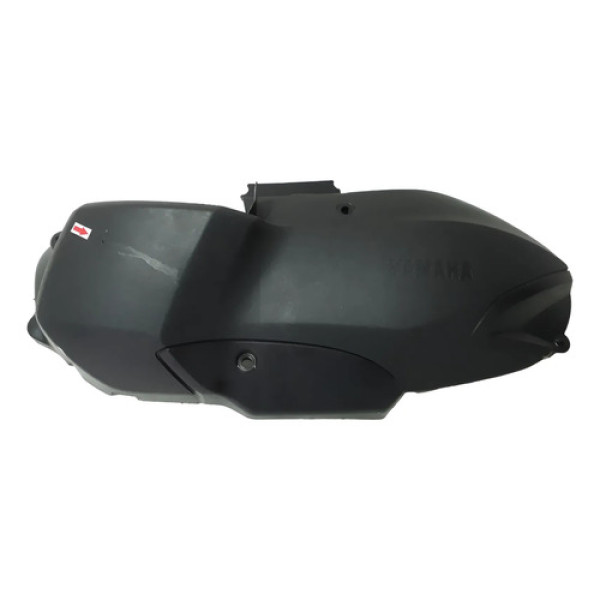 Carenagem Tampa Cvt Yamaha Xmax 250 21/24 Orig 62752 Preto