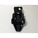 Suporte Paralama Traseiro Honda Nc 750 22/24 Avarias 61935 Preto
