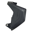 Carenagem Apoio Joelho Esq Yamaha Lander 250 2026 Orig 63827 Preto
