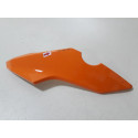 Carenagem Lateral Farol Cg 160 Titan 25/25 L/e Avaria 57522 Laranja