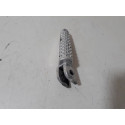 Pedaleira Dianteira Honda Cb 500f 23/24 L/e Ori Avaria 60823