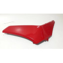 Carenagem Inferior Assoalho Nmax 160 25/26 L/e Orig 64506 Vermelho