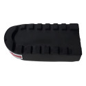 Borracha Pedaleira Dianteira Crosser 150 Orig Detalhe 58640
