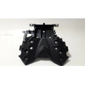 Carenagem Frontal Caixa Bateria X Max 250 21/24 Orig 64485 Preto