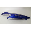 Carenagem Rabeta Yamaha Fluo 125 23/25 L/d Ori Detalhe 54562 Azul