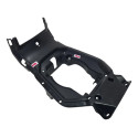Acabamento Tampa Tanque Honda Adv 160 Detalhes 61039 Preto