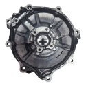 Tampa Estator Honda Cb 650 R 22/24 Original Detalhe 56450 Preto