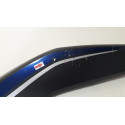 Carenagem Rabeta Xre 190 19/24 L/e Orig 56266 Preto