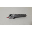 Pedaleira Traseira Kawasaki Z400 20/21 L/e Orig Ralada 63681