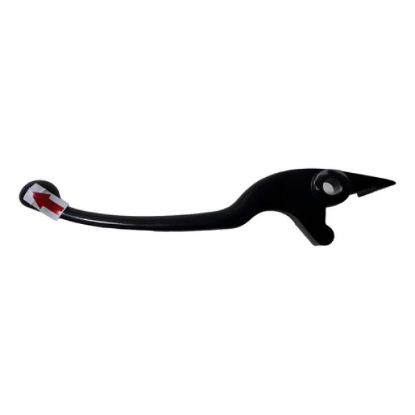 Manete Freio Traseiro N Max 160 17/20 Orig Detalhe 59703 Preto