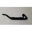 Friso Parachoque Traseiro Volvo Xc60 24/24 L/e Orig 62246 Preto