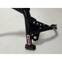 Cavalete Central Honda Pcx 150 19/22 Orig Ralado 61469 Preto