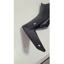 Carenagem Lateral Direita X-max 300 25/26 Original 61368 Preto