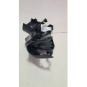 Carenagem Guidão Honda Elite 125 19/24 Orig 61429 Preto