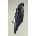 Carenagem Rabeta L/e Honda Pcx 160 23 - 26 Orig C/det 63377 Cinza-escuro