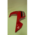 Carenagem Frontal Dir Honda Adv 150 21-24 Orig C/det 63431 Vermelho