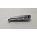 Pedaleira Traseira Yamaha Fluo 125 23/25 L/e Detalhe 54741