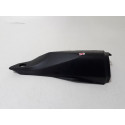 Protetor Escapamento Cb 300f Twister 23/25 Detalhes 59276