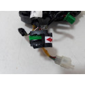 Painel Velocimetro Bajaj Dominar 200 23/25 P/peças 59324 Preto