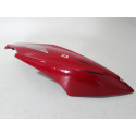 Carenagem Aba Tanque Cg 160 Fan 22/24 L/d Avaria 57484 Vermelho