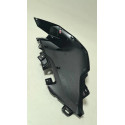 Carenagem Capa Tanque Dir Titan Fan 160 2025 Detalhes 63493 Preto