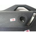 Protetor Escapamento Honda Pcx 160 23/26 Orig Ralado 61272