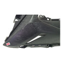 Carenagem Assoalho Pé Esq Yamaha Xmax250 21/24 Detalhe 63057 Preto