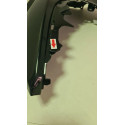 Carenagem Esq Capa Tanque Yamaha Fz25 250 18/24 Avaria 63029 Preto