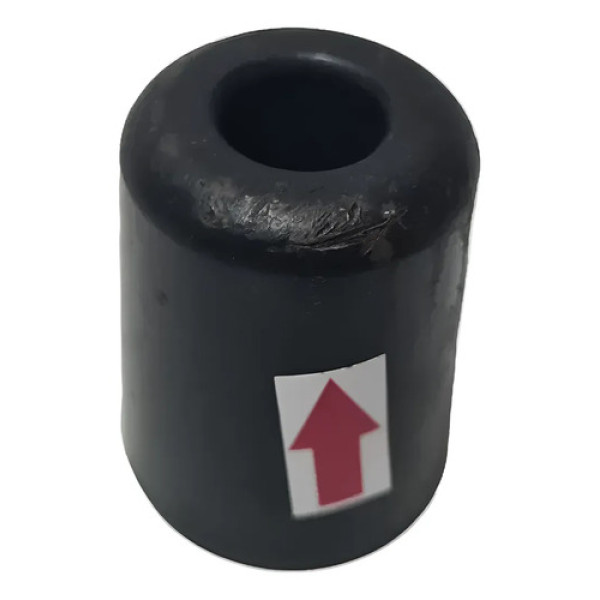 Peso Guidão Er-6n Ninja 650 Versys 650 Vulcan S Orig 64318 Preto