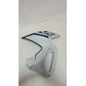 Carenagem Tanque Direito Kawasaki Versys 300 X Original 11 Branco