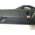Protetor Escapamento Honda Pcx 160 23/26 Orig Detalhes 61696