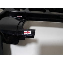 Carenagem Painel Harley Electra Touring 12/13 Quebrada 60893 Preto