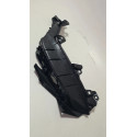Carenagem Assoalho Dir Yamaha Nmax 160 2017 2020 C/det 62811 Preto
