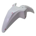 Paralama Dianteiro Honda Pop 110i Original Detalhes 61383 Dianteiro