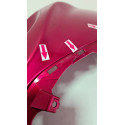 Carenagem Esq Capa Tanque Yamaha Fz25 250 18/24 Avaria 62825 Vermelho