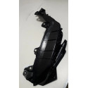 Carenagem Assoalho L/e Yamaha Nmax 160 17/20 Avarias 62803 Preto