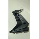 Acabamento Lateral Dir Honda Elite 125 2025 Detalhe 63365 Preto