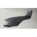 Carenagem Lateral Yamaha Nmax 160 2025 Á 2026 L/d Orig 64686 Prateado
