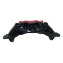 Lanterna Traseira Yamaha Nmax 160 21/24 Orig Quebrado 54877 Ambos Lados Vermelho