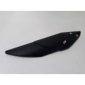Protetor Escapamento Honda Cg 160 Fan Titan 25/25 Orig 59337