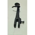Cavalete Lateral Kawasaki Z H2 25-26 Orig Com Detalhe 64964 Preto