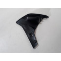 Carenagem Interna Aba Crosser 150 15/22 L/e Orig 58676 Preto