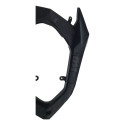 Carenagem Rabeta Com Avaria Kawasaki Z 800 13-17 Orig 63628 Preto