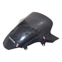 Bolha Frontal Honda Pcx 160 23/25 Original Detalhes 57458 Fumê
