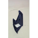 Carenagem Aba Tanque Esq Honda Cg 160 Fan 22/24 Orig 61693 Azul