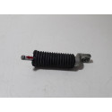 Pedaleira Dianteira Sportster Xl 1200 Roadster L/d Ori 60926