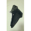 Carenagem Lateral Esq Kawasaki Z650rs 22/23 Original 09 Preto