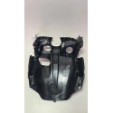 Carenagem Protetor Perna Yamaha Fluo 125 26-27 Avaria 62907 Preto